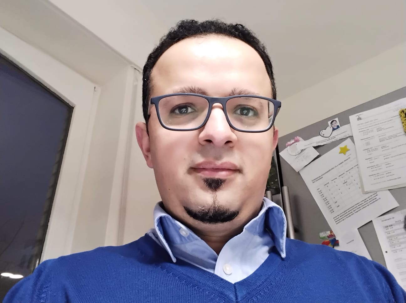 علي البيرة